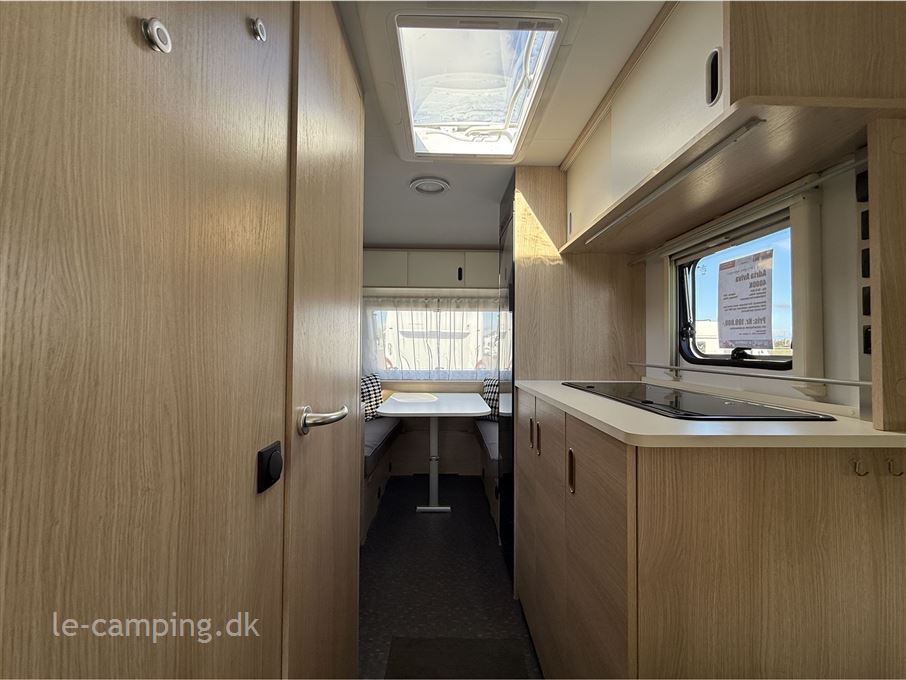 Adria Aviva 400 DK