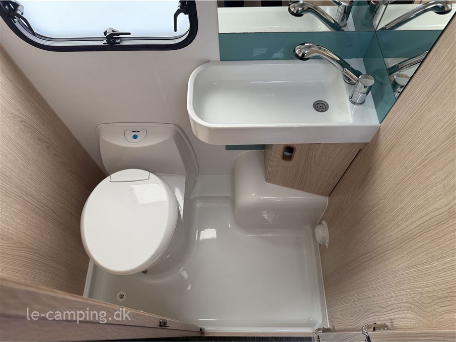 Adria Aviva 400 DK