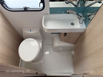 Adria Aviva 400 DK
