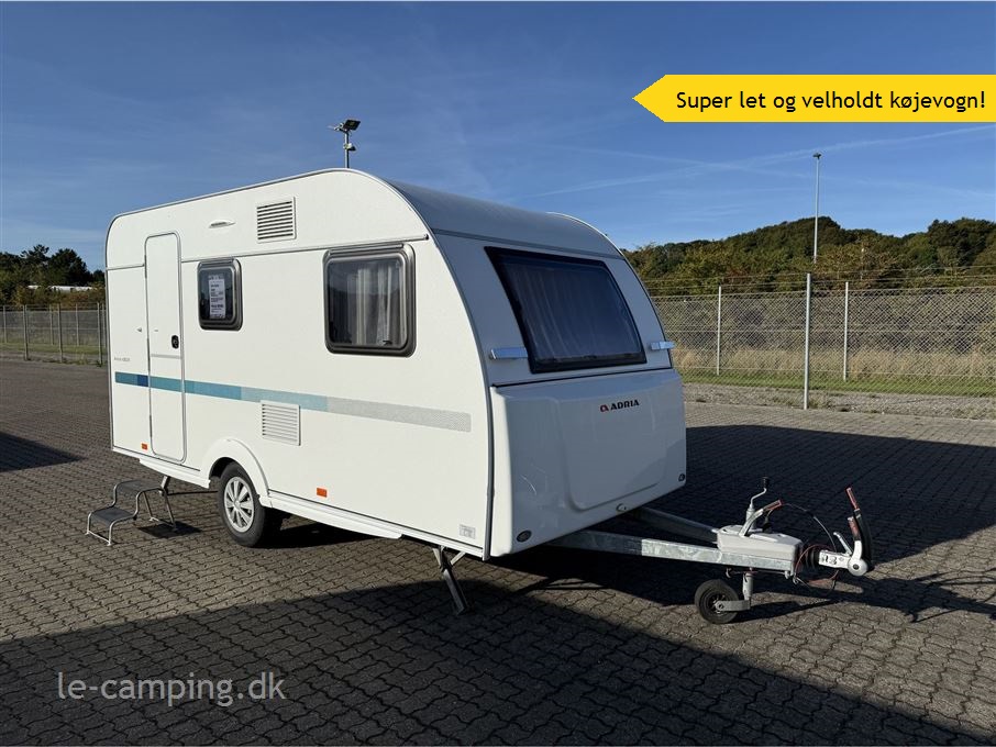 Adria Aviva 400 DK