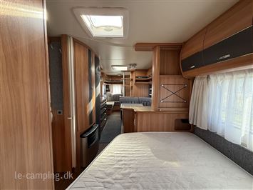 Hobby De Luxe 650 KMFe