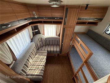 Hobby De Luxe 650 KMFe