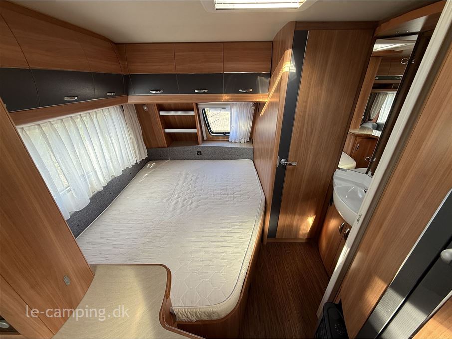 Hobby De Luxe 650 KMFe