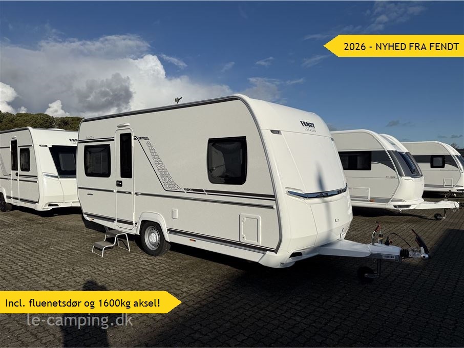 Fendt Bianco Activ 445 SFB