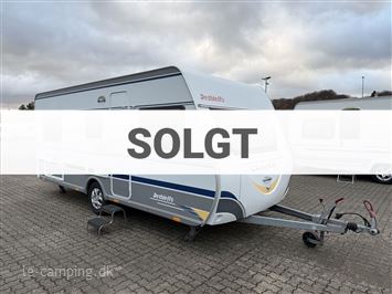 Dethleffs Camper 510 V