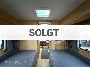 Dethleffs Camper 510 V