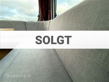 Dethleffs Camper 510 V