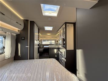 Hobby Excellent 560 CFe