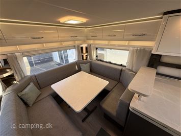 Hobby Excellent 560 CFe