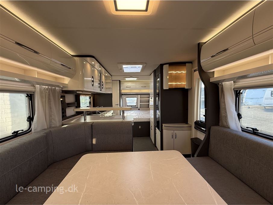 Hobby Excellent 560 CFe