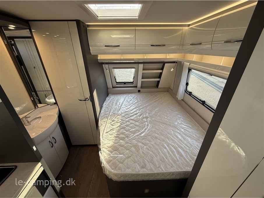 Hobby Excellent 560 CFe