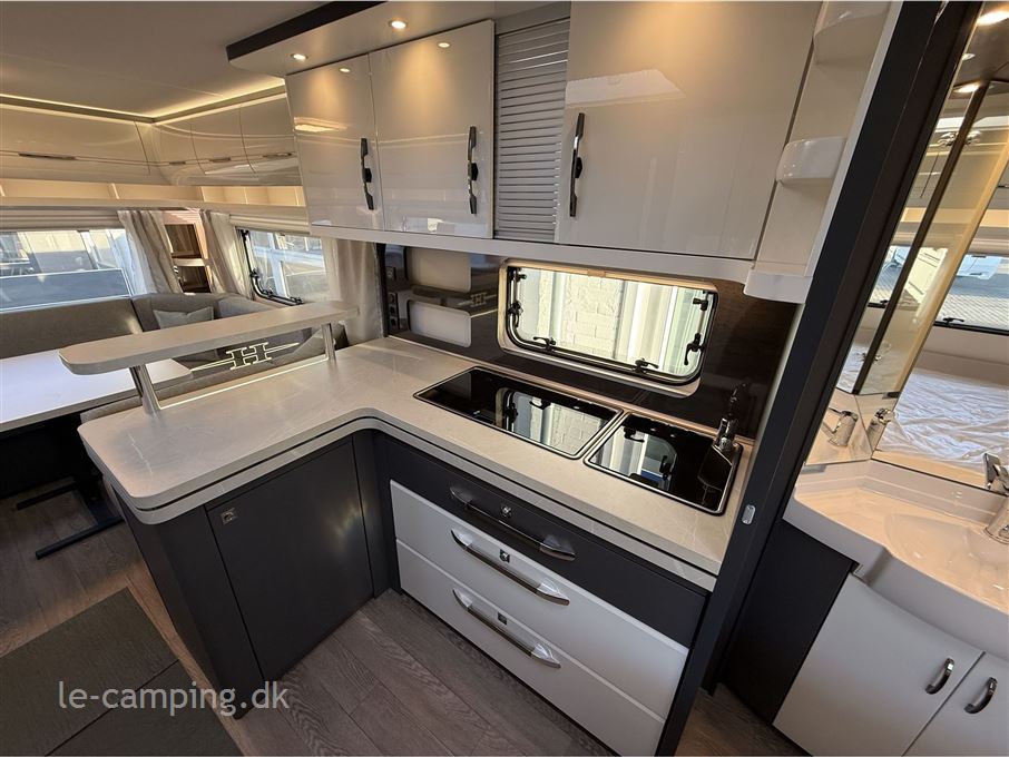 Hobby Excellent 560 CFe