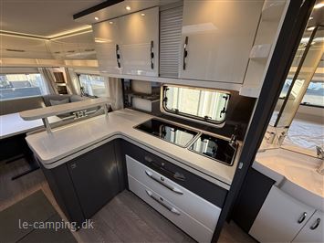 Hobby Excellent 560 CFe