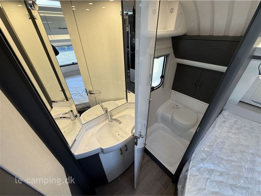 Hobby Excellent 560 CFe