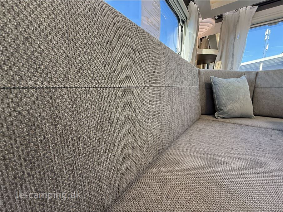 Hobby Excellent 560 CFe