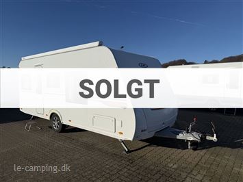 LMC Style 450 D