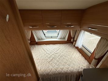 Hobby De Luxe 440 SF