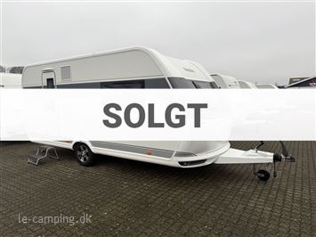 Hobby De Luxe 460 SFf DK Line