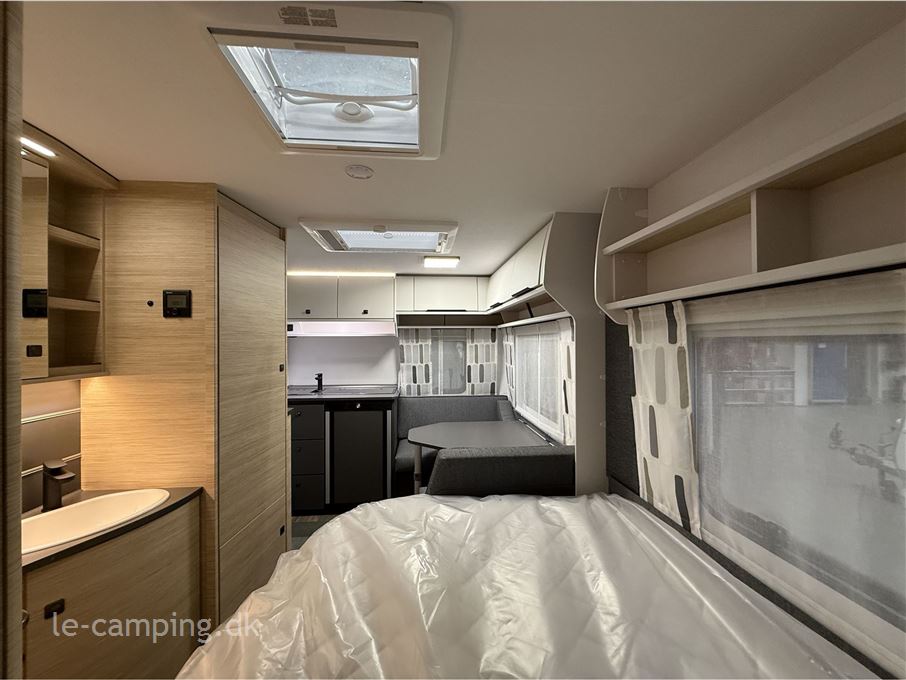 Fendt Apero 390 FH Active