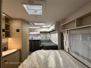 Fendt Apero 390 FH Active