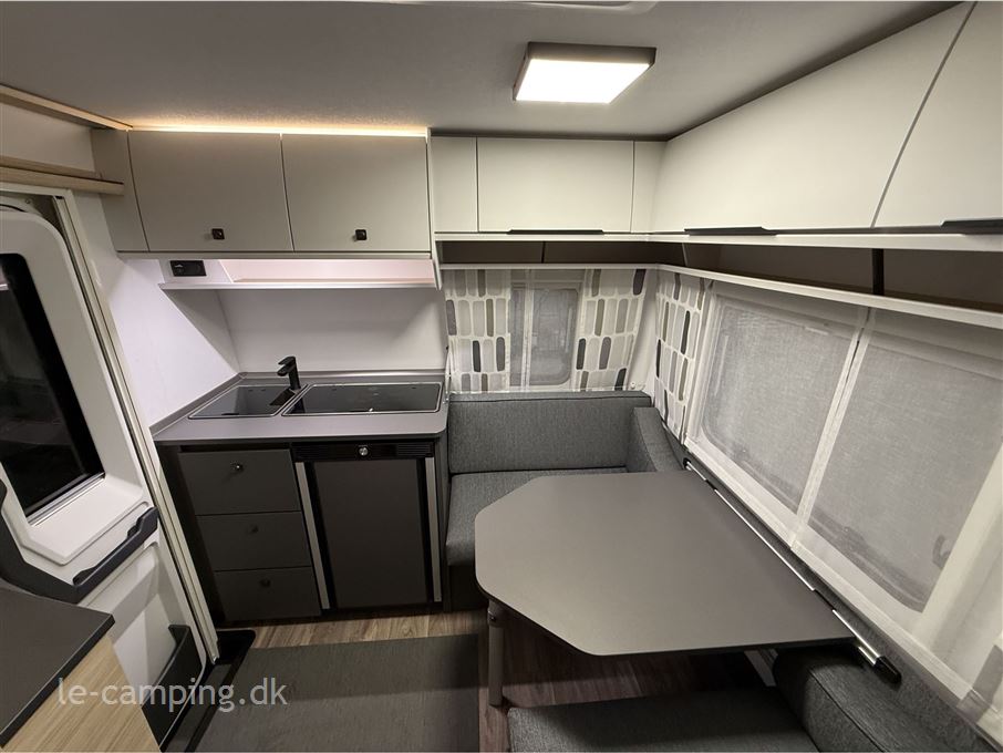 Fendt Apero 390 FH Active