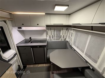 Fendt Apero 390 FH Active