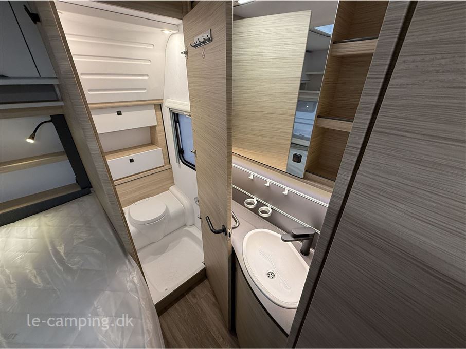 Fendt Apero 390 FH Active