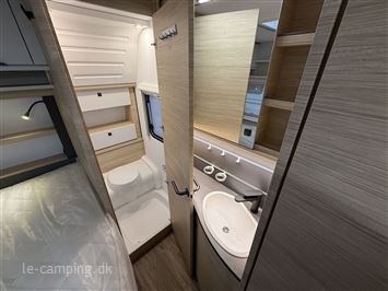 Fendt Apero 390 FH Active