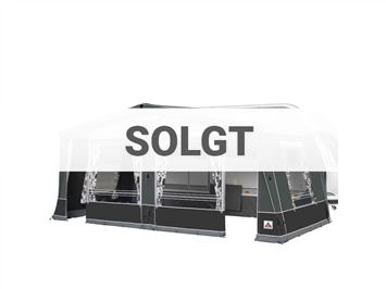 Hobby De Luxe 540 KMFe