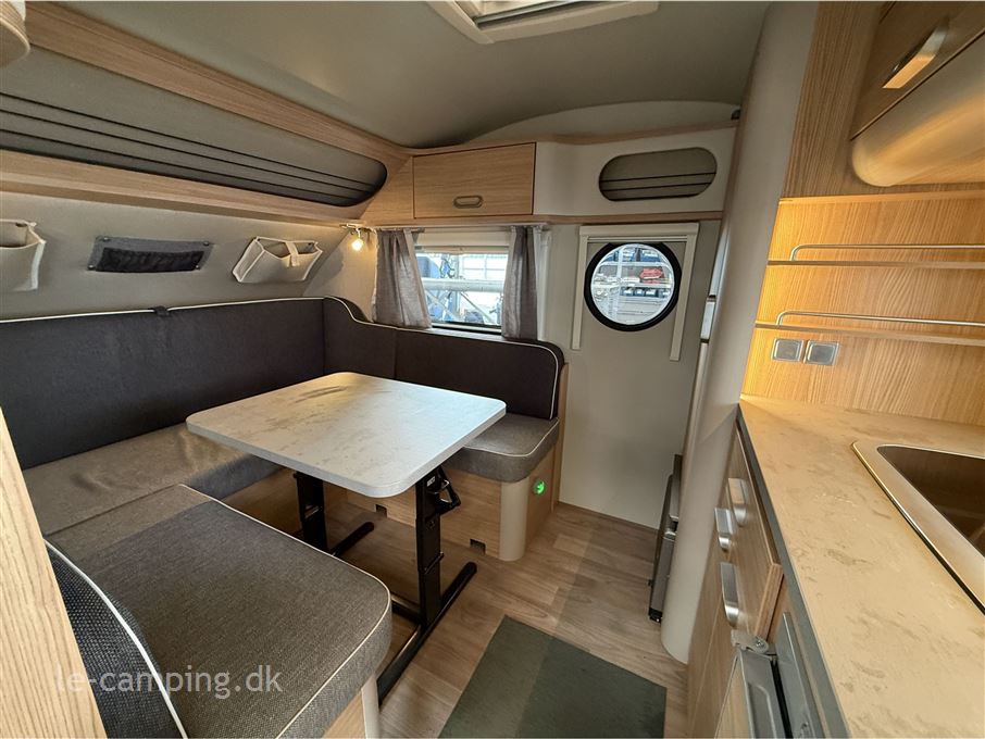 Tabbert T@b 320 Basic