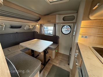 Tabbert T@b 320 Basic