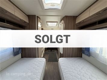 Hobby De Luxe 495 UL