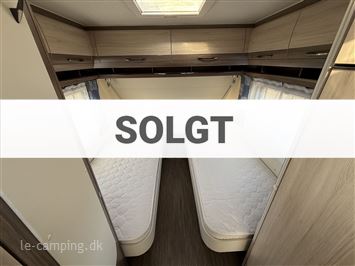 Hobby De Luxe 495 UL