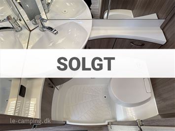 Hobby De Luxe 495 UL