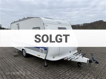 Hobby De Luxe 460 UFe