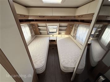 Hobby De Luxe 495 UL DK line