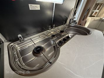 Hobby De Luxe 495 UL DK line