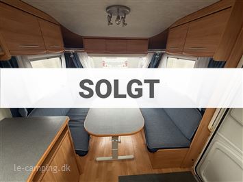 Adria Adora 562 UP