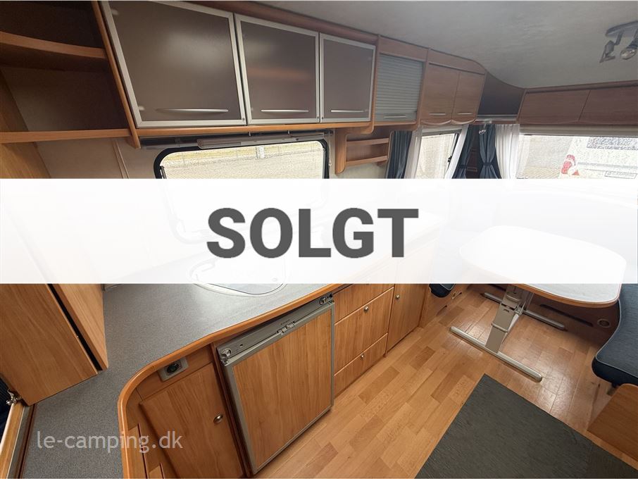 Adria Adora 562 UP