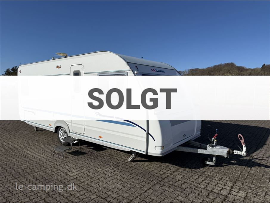 Adria Adora 562 UP