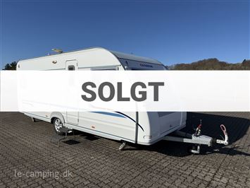 Adria Adora 562 UP
