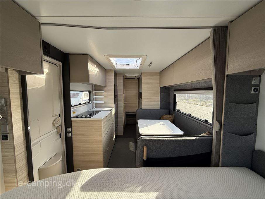 Adria Altea 552 PK