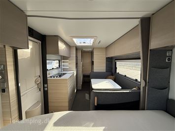 Adria Altea 552 PK