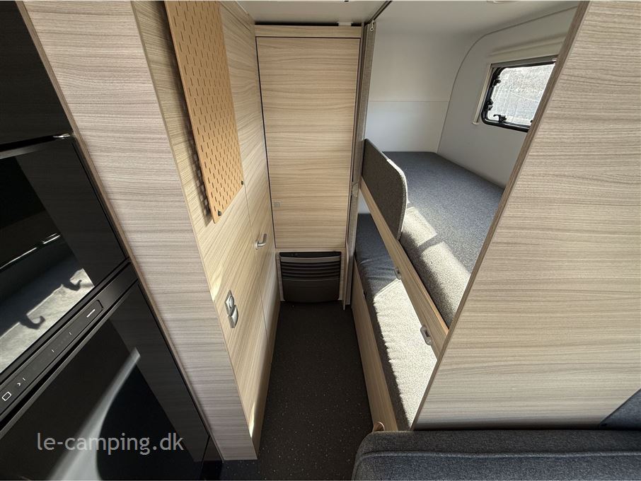 Adria Altea 552 PK