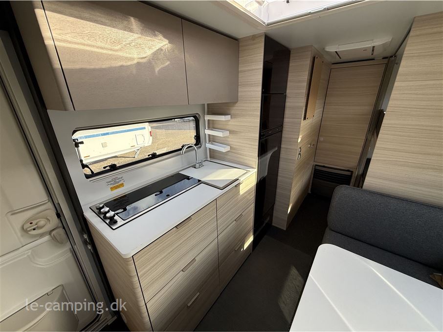 Adria Altea 552 PK