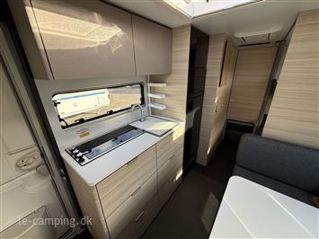 Adria Altea 552 PK
