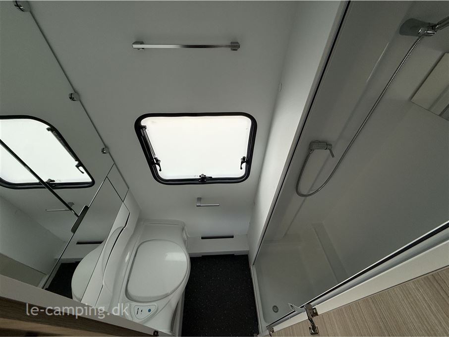 Adria Altea 552 PK