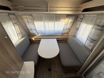 Dethleffs C joy 460 LE