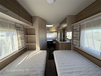 Dethleffs C joy 460 LE