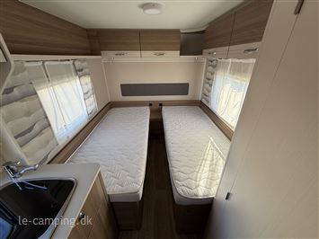 Dethleffs C joy 460 LE